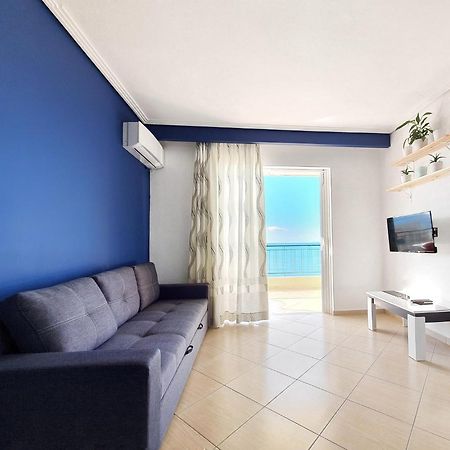 Allure Apartment Sarande Luaran gambar